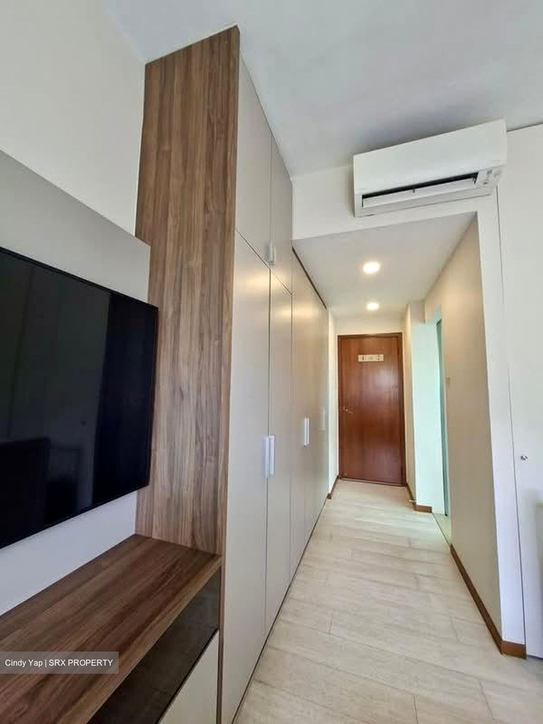 Forest Hills Condominium (D26), Condominium #566398591